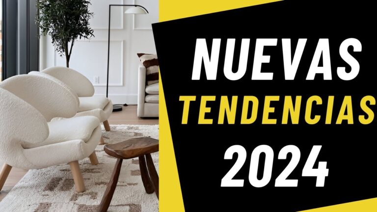 Tendencias Innovadoras en Muebles de Cristal